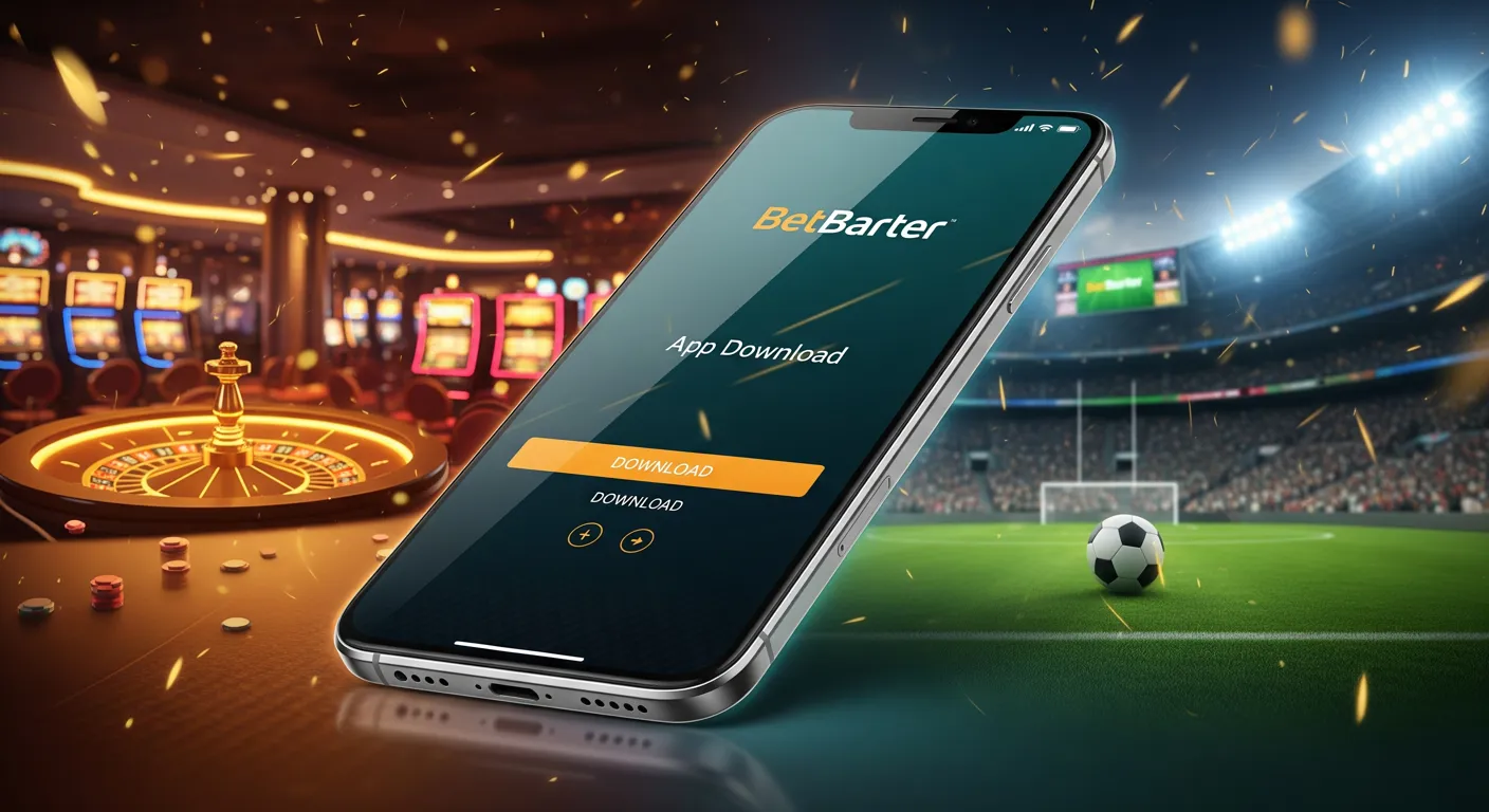 BetBarter App Download: Safe Install Guide for Android