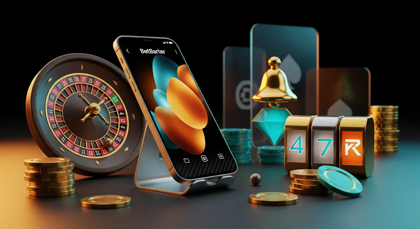 BetBarter APK Download: Official Link, Install & Update