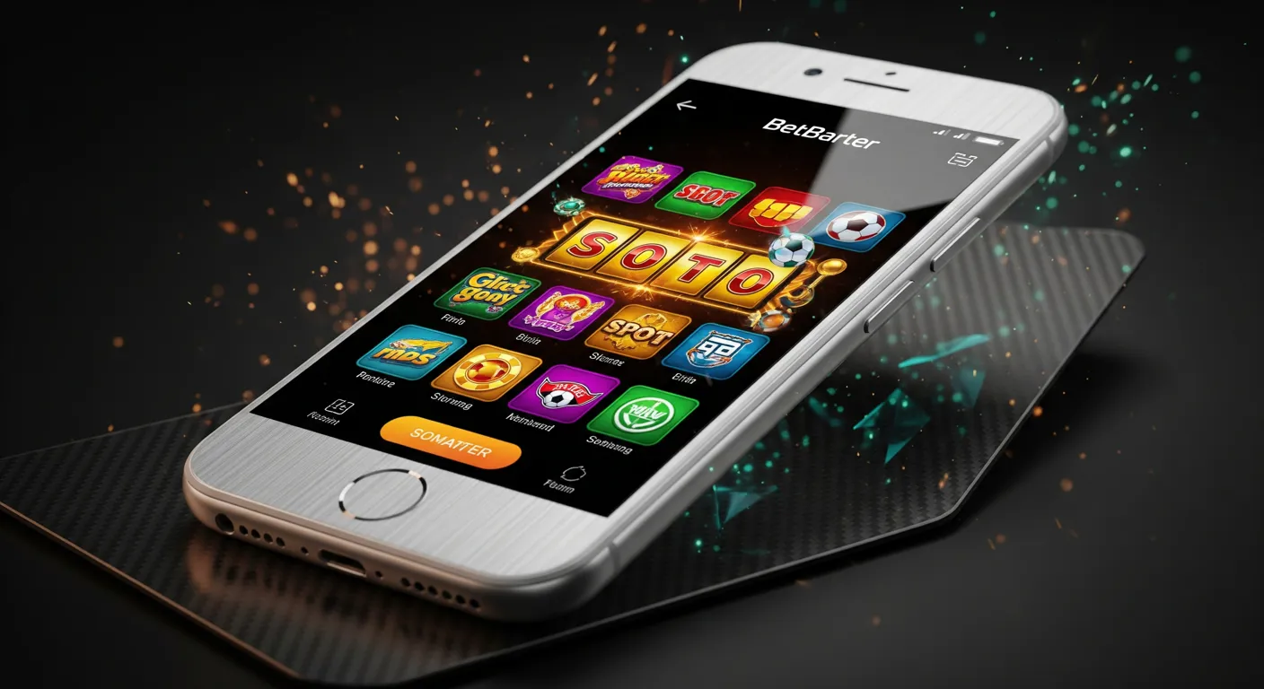 BetBarter APK Download Latest Version: What’s New