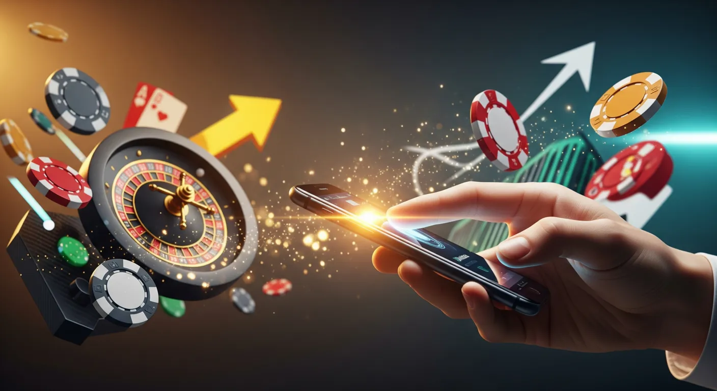 BetBarter App Login: Step-by-Step Access & Fixes