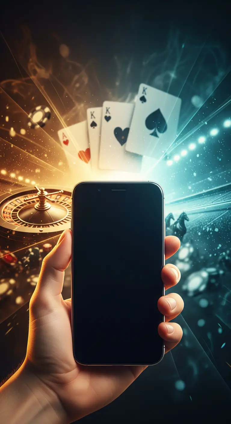 BetBarter App: Official APK Download & Login Guide